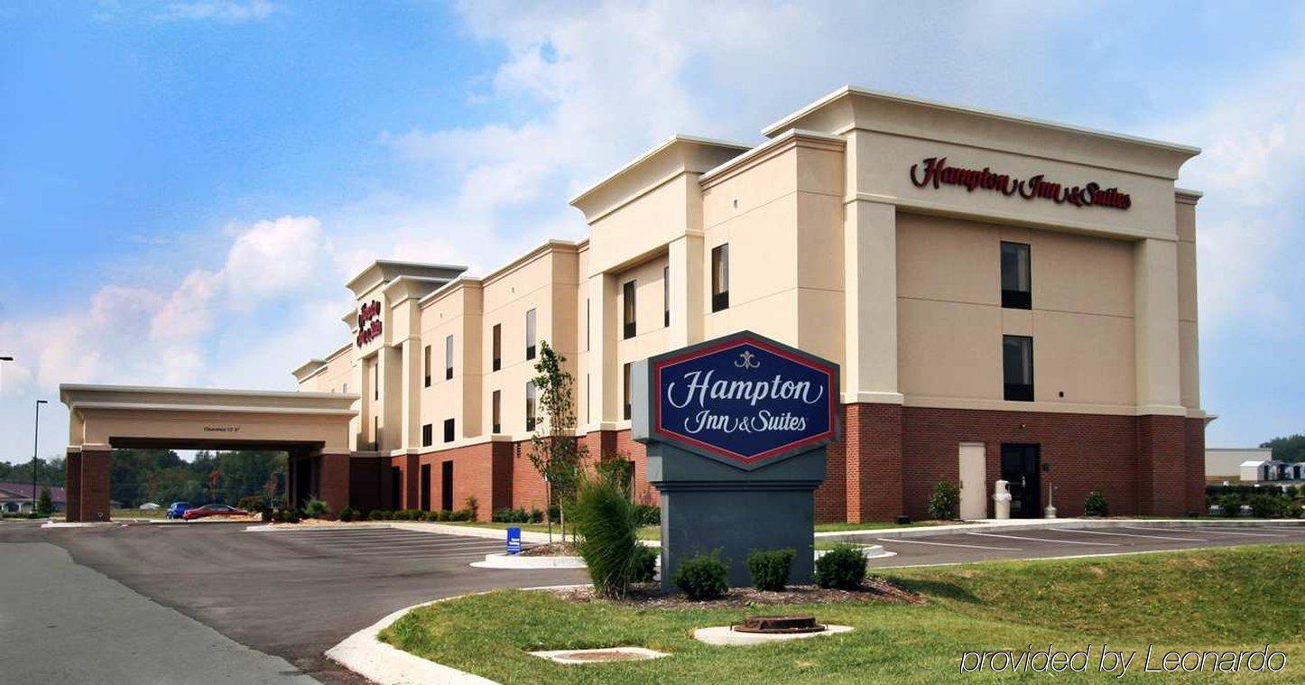 Comfort Inn & Suites Kansas City Downtown Exterior photo