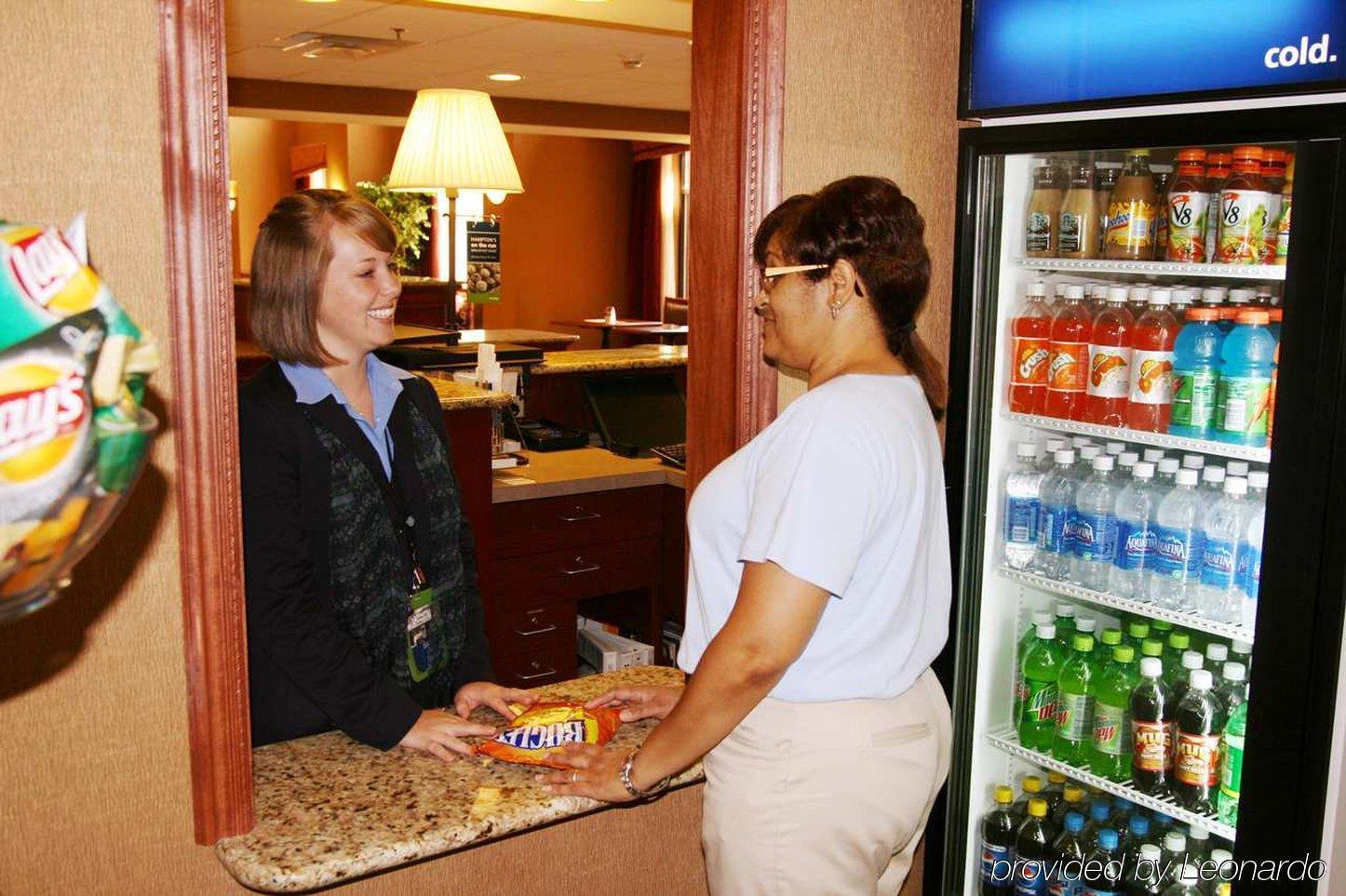 Comfort Inn & Suites Kansas City Downtown Exterior photo